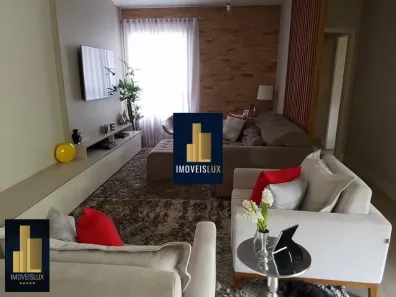 Apartamento com 3 Quartos à venda, 168m² no Vila Andrade, São Paulo