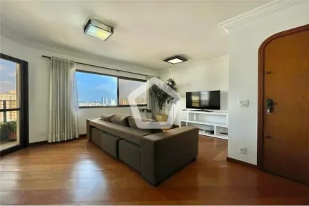 Cobertura com 6 Quartos à venda, 246m² no Alto da Lapa, São Paulo