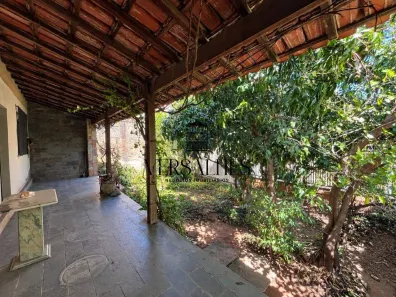 Casa com 2 Quartos à venda, 190m² no Alto Caiçaras, Belo Horizonte