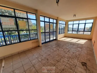 Sala Comercial para alugar, 10m² no Jardim Scomparim, Mogi Mirim