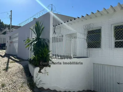 Imóvel Comercial com 4 Quartos à venda, 240m² no Jardim São Rafael, Campinas