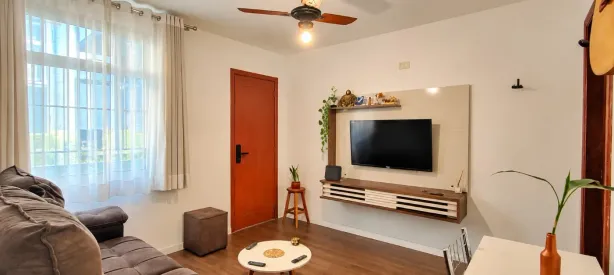 Apartamento com 2 Quartos à venda, 43m² no Jardim Ana Maria, Jundiaí