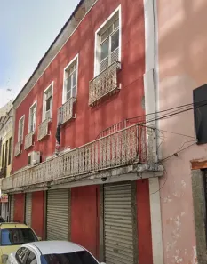 Prédio Comercial à venda, 217m² no Centro, Rio de Janeiro