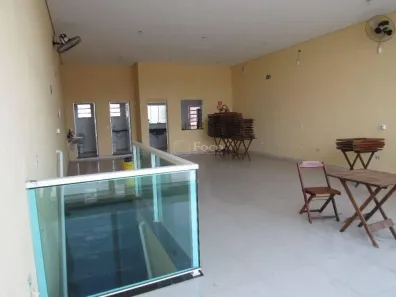 Sala Comercial para alugar, 80m² no Jardim Palmira, Guarulhos