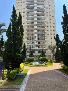 Apartamento com 3 Quartos para alugar, 149m² no Tamboré, Santana de Parnaíba