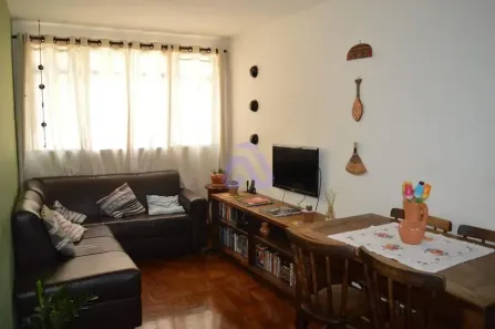 Apartamento com 2 Quartos à venda, 54m² no Vila Pierina, São Paulo