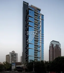 Apartamento com 3 Quartos à venda, 126m² no Cidade Industrial, Curitiba