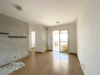 Apartamento com 3 Quartos à venda, 72m² no Vila Isolina Mazzei, São Paulo