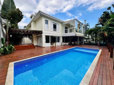 Casa com 5 Quartos à venda, 366m² no Bairro de Juquehy, São Sebastião