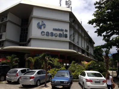 Sala Comercial para alugar, 90m² no Barra da Tijuca, Rio de Janeiro