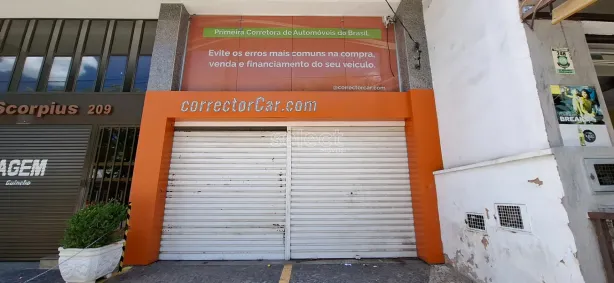 Ponto Comercial para alugar, 90m² no Cascatinha, Juiz de Fora