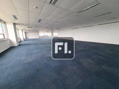 Sala Comercial à venda, 1734m² no Alphaville Centro Industrial e Empresarial/Alphaville., Barueri