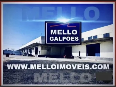Galpão/Depósito/Armazém com 1 Quarto para alugar, 50000m² no Pirajá, Salvador