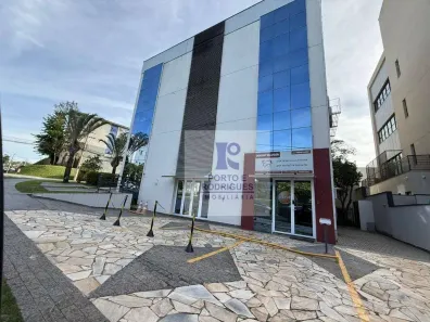 Sala Comercial para alugar, 55m² no Loteamento Alphaville Campinas, Campinas