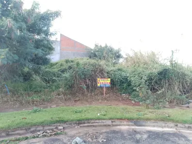 Lote/Terreno à venda, 266m² no Residencial Jardim dos Ipês, Nova Odessa
