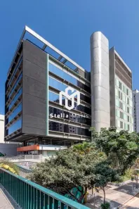 Prédio Comercial para alugar, 4660m² no Pinheiros, São Paulo