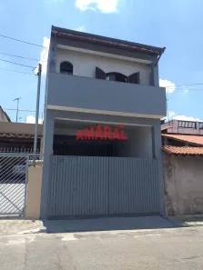 Casa com 1 Quarto à venda, 175m² no Cidade Satélite Santa Bárbara, São Paulo