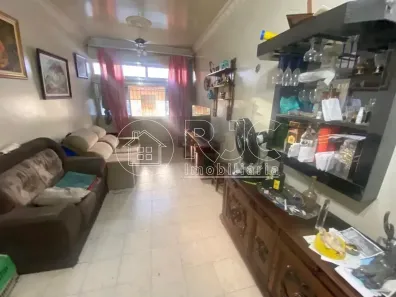 Apartamento com 2 Quartos à venda, 80m² no Tijuca, Rio de Janeiro