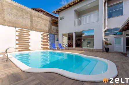 Casa com 3 Quartos à venda, 361m² no Passo Manso, Blumenau
