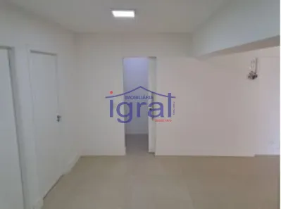 Sala Comercial à venda, 44m² no Jardim Oriental, São Paulo