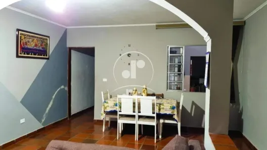 Sobrado com 3 Quartos à venda, 176m² no Alto Industrial, São Bernardo do Campo