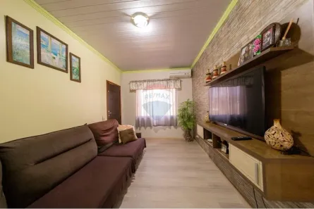 Casa com 3 Quartos à venda, 170m² no Santa Felicidade, Cascavel