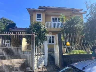 Casa com 3 Quartos para alugar, 220m² no Morada do Vale III, Gravataí