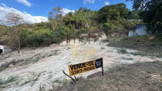 Lote/Terreno com 1 Quarto à venda, 1000m² no Quintas da Lagoa, Sarzedo