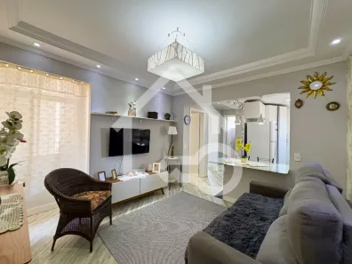 Apartamento com 2 Quartos à venda, 50m² no Centro, São Bernardo do Campo