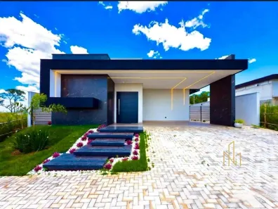 Casa com 4 Quartos à venda, 420m² no , Carmo do Cajuru
