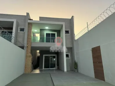 Casa com 3 Quartos à venda, 20m² no Guaribas, Eusébio