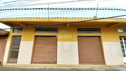 Ponto Comercial para alugar, 48m² no Marechal Rondon, Canoas