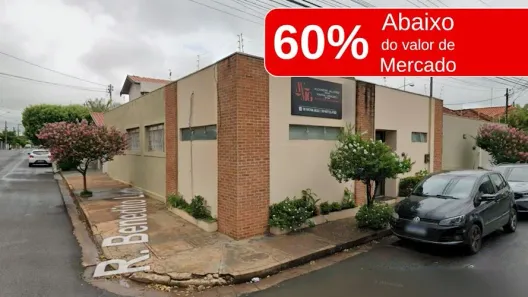 Apartamento com 3 Quartos à venda, 243m² no Centro, Assis