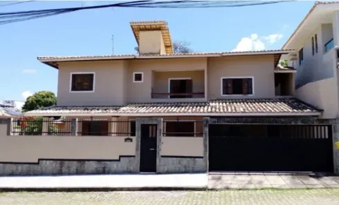 Casa de Condomínio com 3 Quartos à venda, 297m² no Buraquinho, Lauro de Freitas