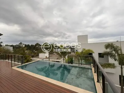 Casa com 4 Quartos à venda, 465m² no Alphaville - Lagoa dos Ingleses, Nova Lima