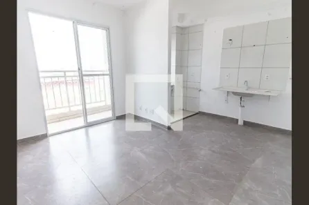 Apartamento com 2 Quartos à venda, 38m² no Canindé, São Paulo