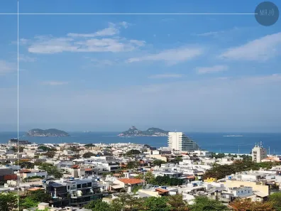 Apartamento com 2 Quartos para venda ou aluguel, 85m² no Barra da Tijuca, Rio de Janeiro