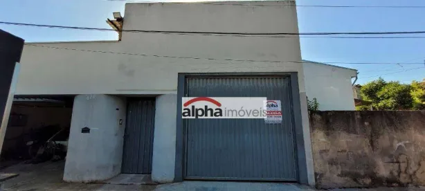 Ponto Comercial para alugar, 66m² no Vila Real, Hortolândia