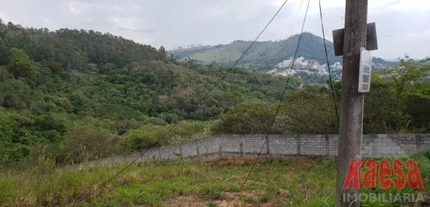 Lote/Terreno à venda, 17039m² no Parque Arco Iris, Atibaia