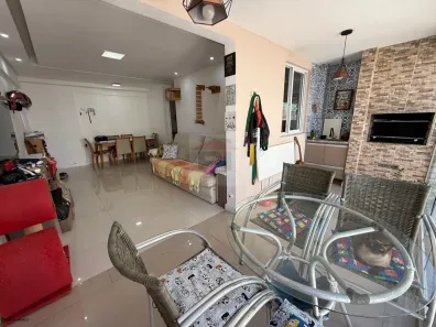 Apartamento com 4 Quartos à venda, 108m² no Brotas, Salvador