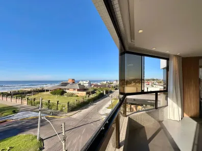 Apartamento com 3 Quartos à venda, 192m² no Navegantes, Capão da Canoa