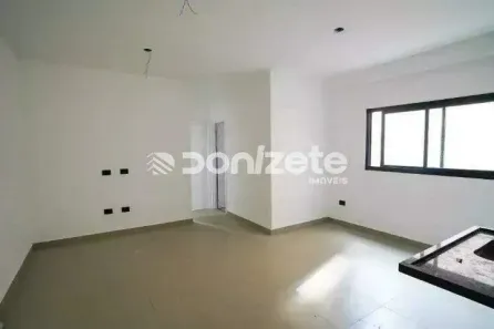 Cobertura com 2 Quartos à venda, 88m² no Vila Guiomar, Santo André