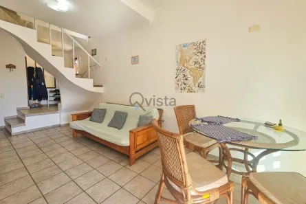 Apartamento com 2 Quartos à venda, 75m² no Jardim Las Palmas, Guarujá