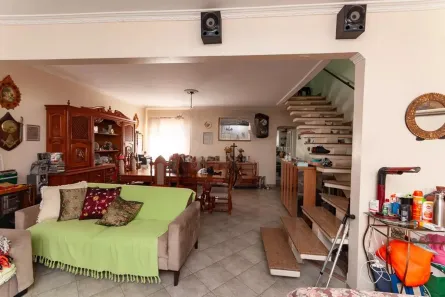 Casa com 4 Quartos à venda, 120m² no Vila Anglo Brasileira, São Paulo