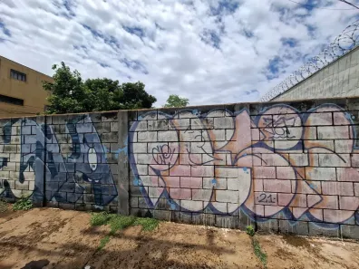 Lote/Terreno à venda, 432m² no Campos Elíseos, Ribeirão Preto