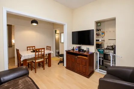 Apartamento com 2 Quartos à venda, 51m² no Flamengo, Rio de Janeiro