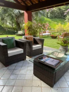 Casa de Condomínio com 5 Quartos à venda, 450m² no Araras, Petrópolis