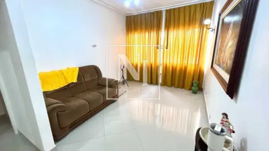 Apartamento com 2 Quartos à venda, 70m² no Copacabana, Rio de Janeiro