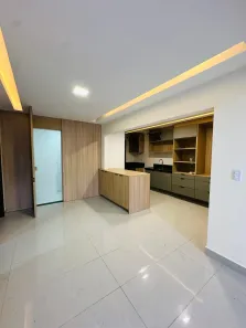 Casa com 2 Quartos para alugar, 110m² no Cohatrac IV, São Luís