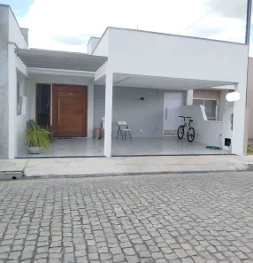 Casa de Condomínio com 2 Quartos para alugar, 60m² no Registro, Feira de Santana